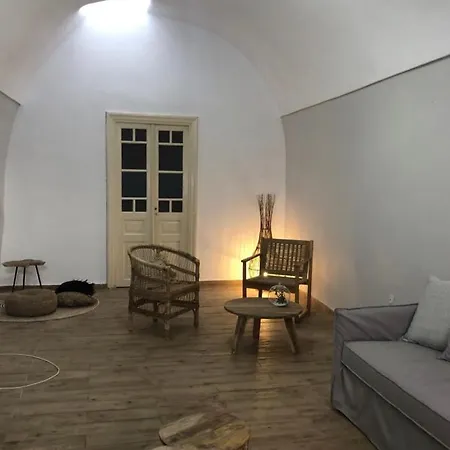 Amaryllis Suites Santorini Fira  Exterior photo