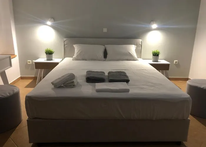 Amaryllis Suites Santorini