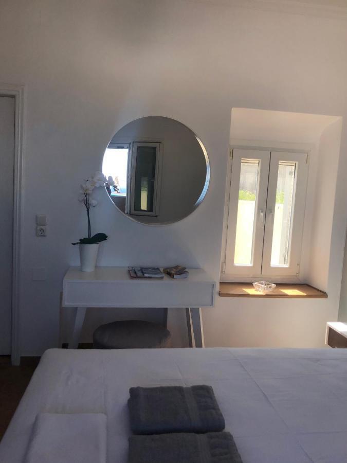 Appartement Amaryllis Santorini