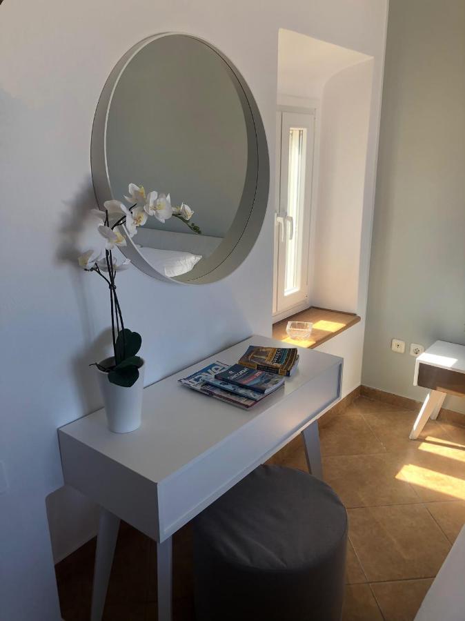 Appartement Amaryllis Santorini *