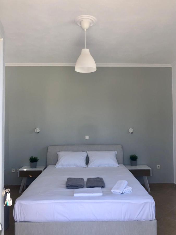 Appartement Amaryllis Santorini Fira (Santorini)