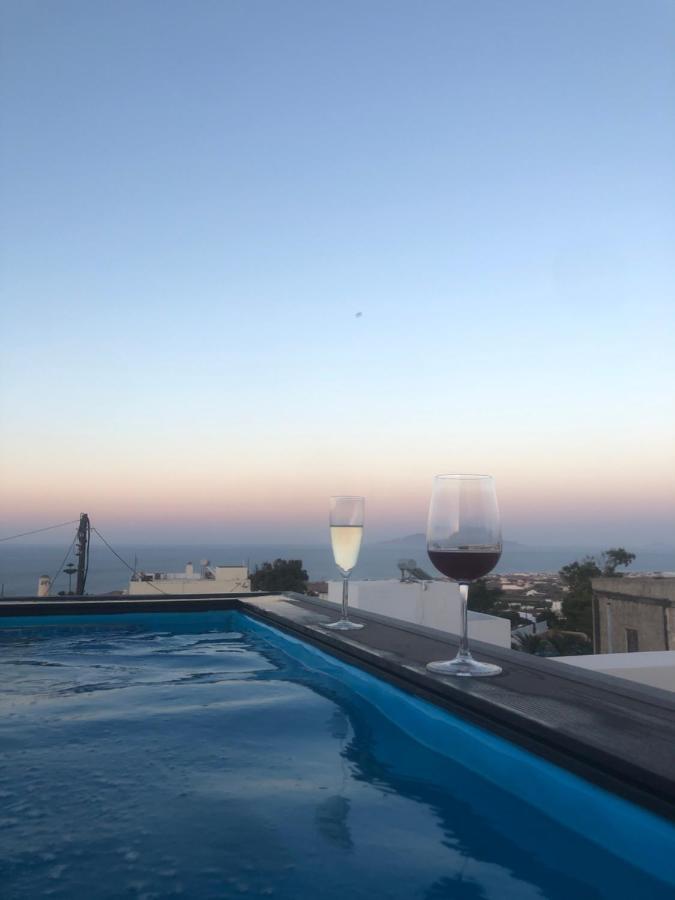 Appartement Amaryllis Santorini Fira (Santorini)