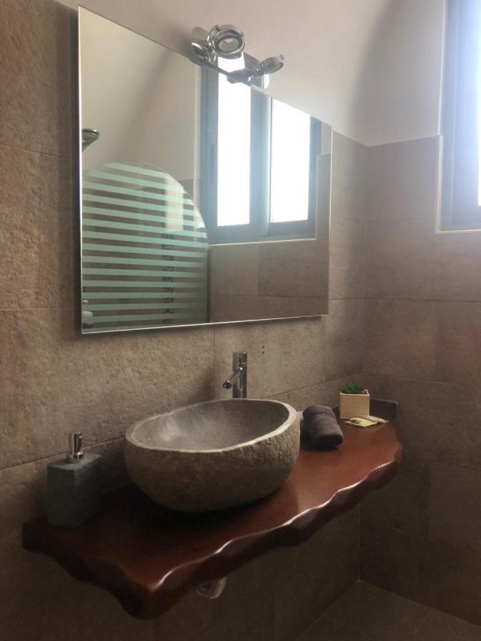 Appartement Amaryllis Santorini