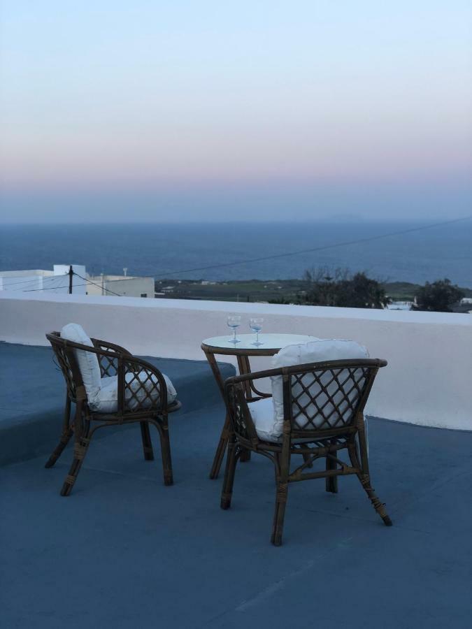 Appartement Amaryllis Santorini *