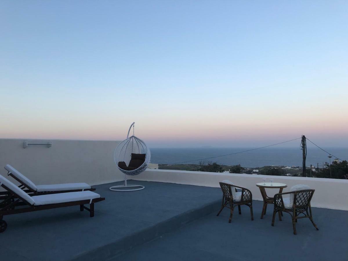 Appartement Amaryllis Santorini Fira (Santorini)