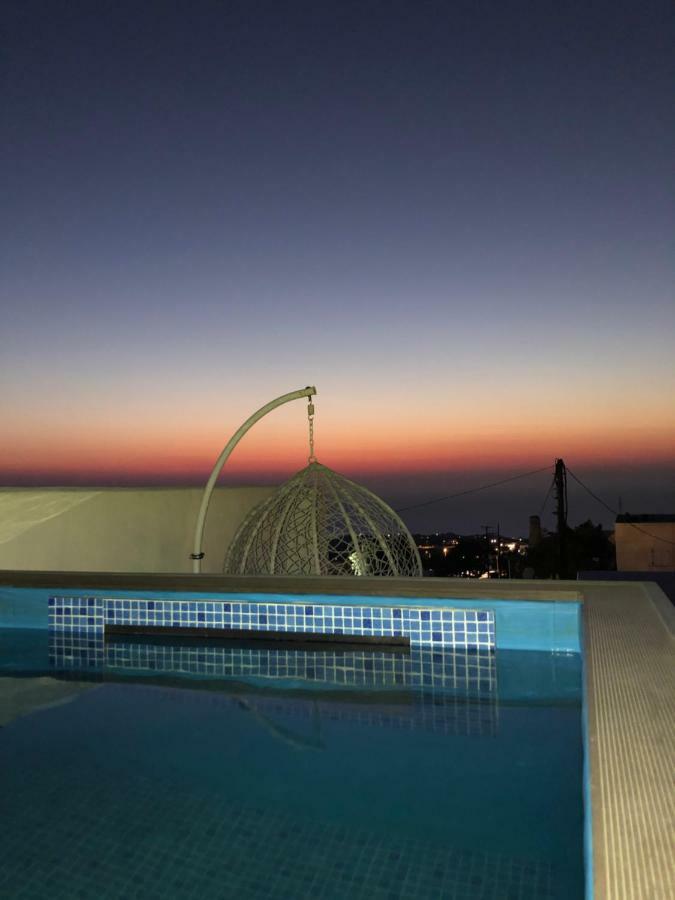 Amaryllis Santorini Appartement Fira (Santorini)